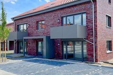 Wohnung Wedemark - 3 Zimmer, 82 m&sup2;, 1.646&euro; | Angebot:23035687