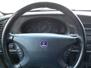 Saab 9-3 Cabriolet 2.0 T SE AUT- LEDER NAVI KLIMATRONIK 121.000 km 2.300 &euro; Hannover 30179