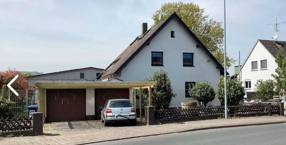 Einfamilienhaus Burgwedel - 5 Zimmer, 153 m&sup2;, 355.000&euro; | Angebot:26035266
