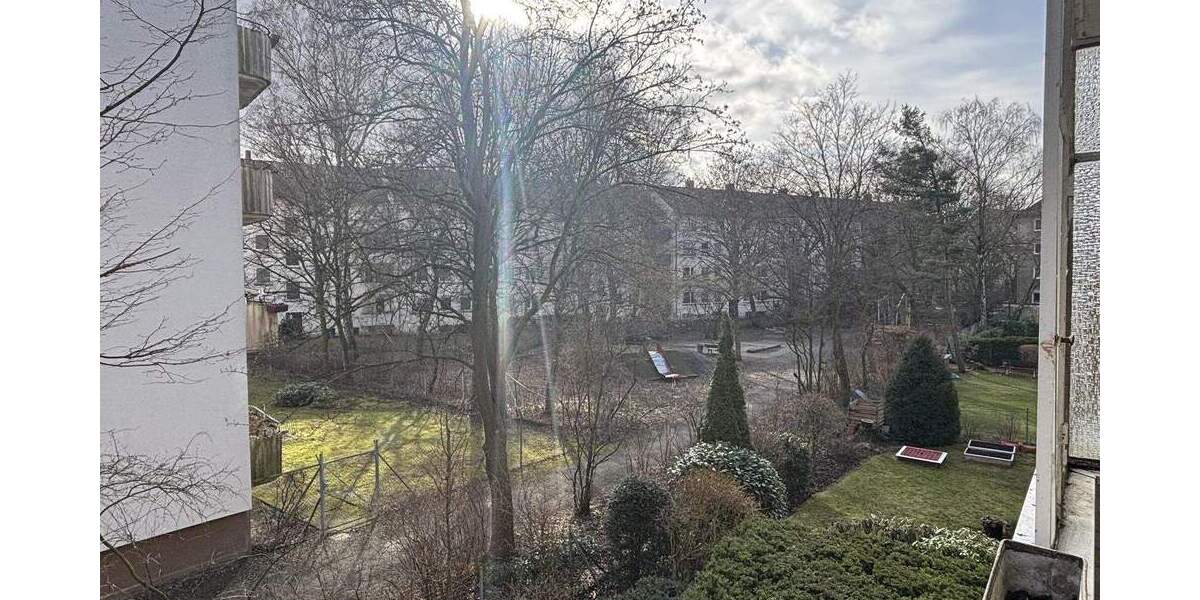 Etagenwohnung Hannover Vahrenwald - 3 Zimmer, 80 m&sup2;, 219.000&euro; | Angebot:25672944