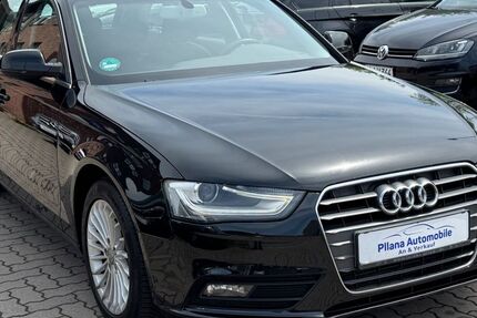 Audi A4 164.500 km 9.999 &euro; Isernhagen (Awb) Hannover 30916