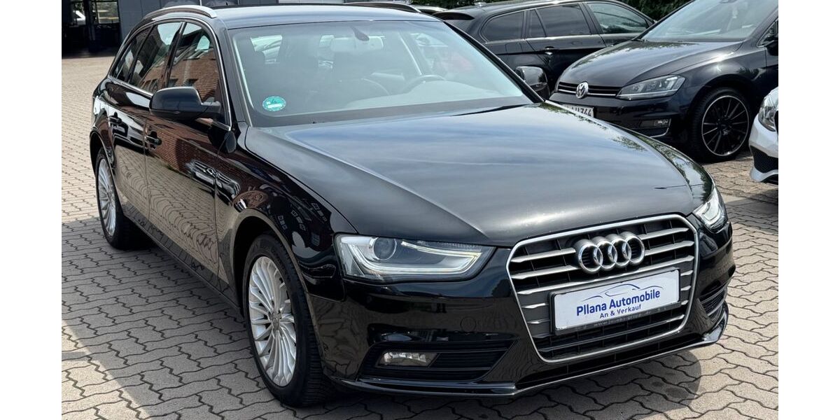 Audi A4 164.500 km 9.999 &euro; Isernhagen (Awb) Hannover 30916