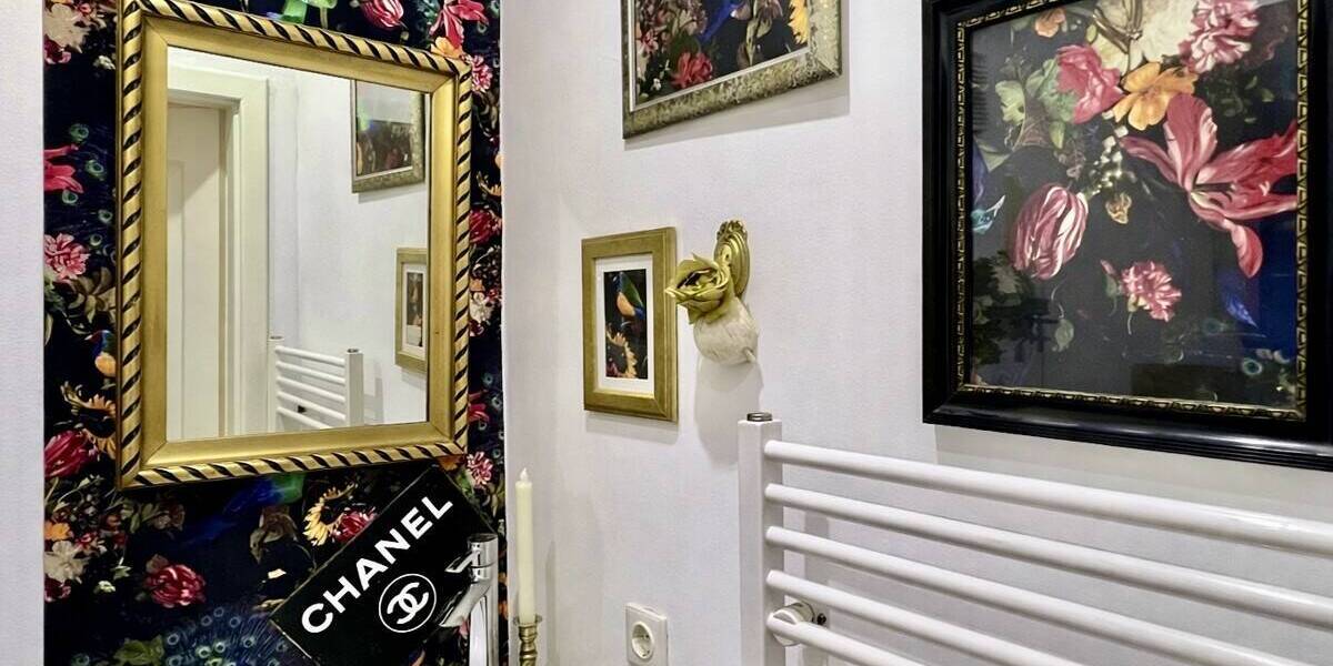 Etagenwohnung Hannover / Kirchrode Kirchrode - 4 Zimmer, 90 m&sup2;, 385.000&euro; | Angebot:26037028