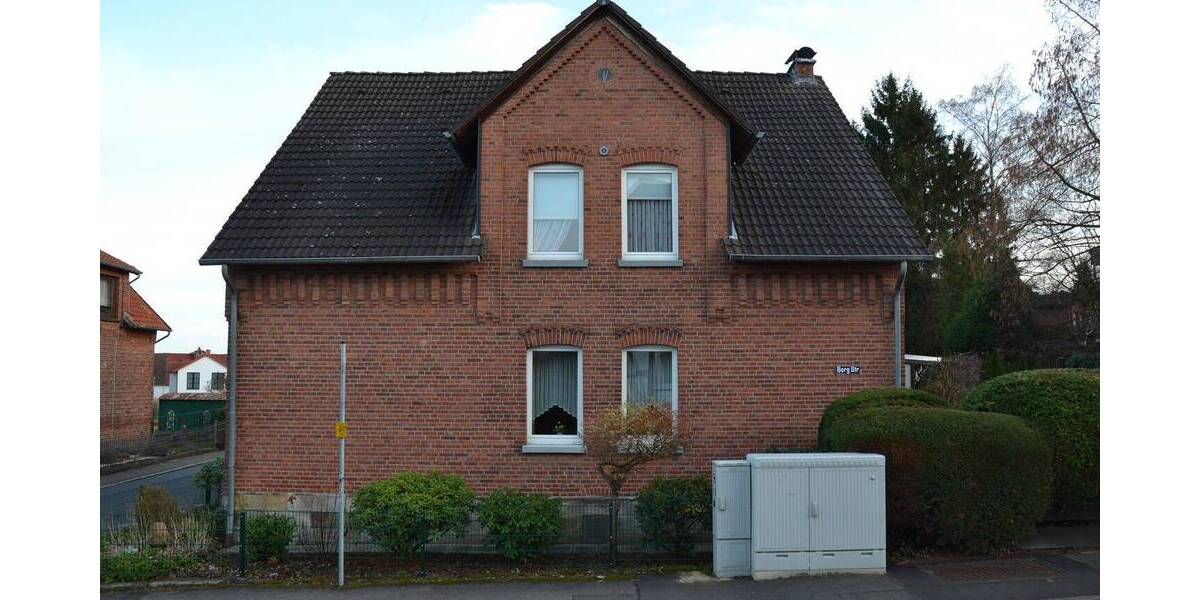 Einfamilienhaus Barsinghausen - 7 Zimmer, 190 m&sup2;, 260.000&euro; | Angebot:25984931