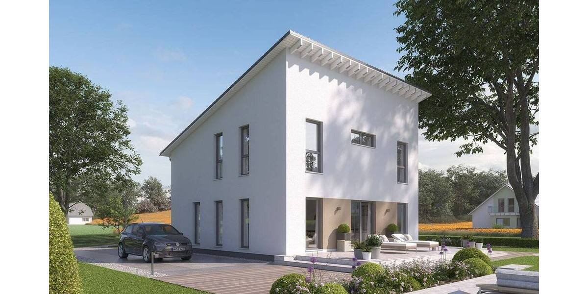 Mehrfamilienhaus, Wohnhaus Burgwedel Wettmar - 5 Zimmer, 162 m&sup2;, 562.500&euro; | Angebot:26778624
