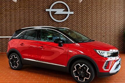 Opel Crossland (X) 70.250 km 16.500 &euro; Garbsen 30823