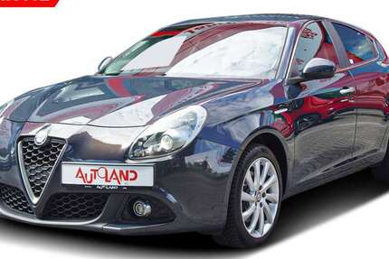 Alfa Romeo Giulietta 93.560 km 11.990 &euro; Hannover 30179