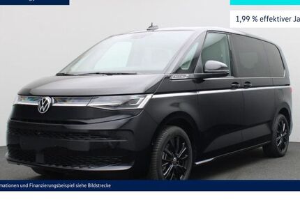 VW T7 Multivan 17.104 km 60.890 &euro; Hannover 30419