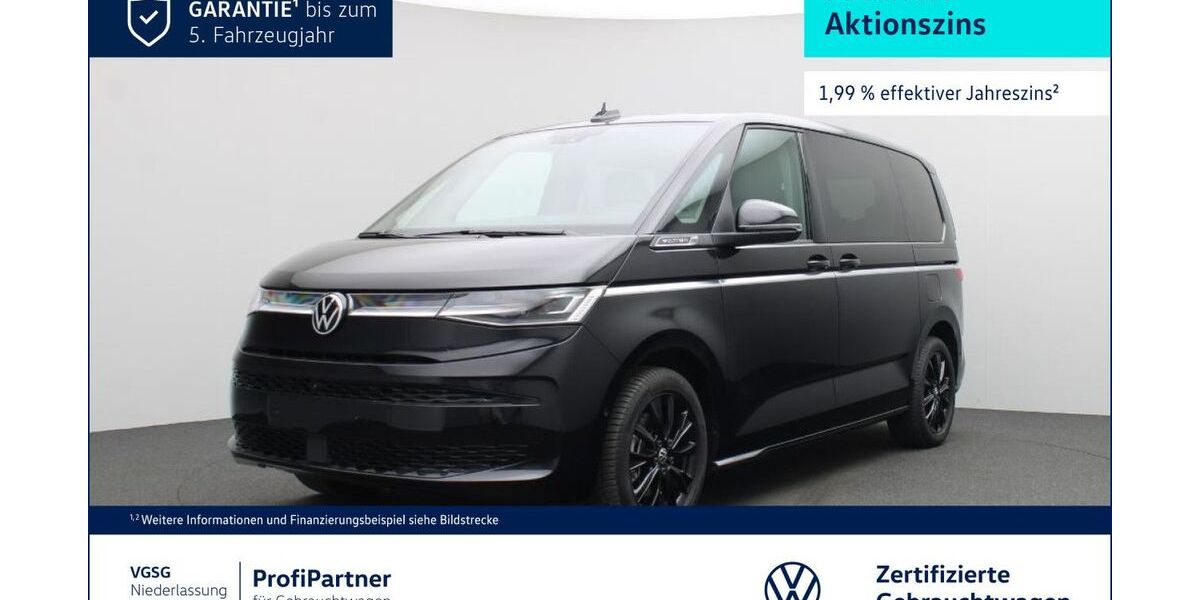 VW T7 Multivan 17.104 km 60.890 &euro; Hannover 30419