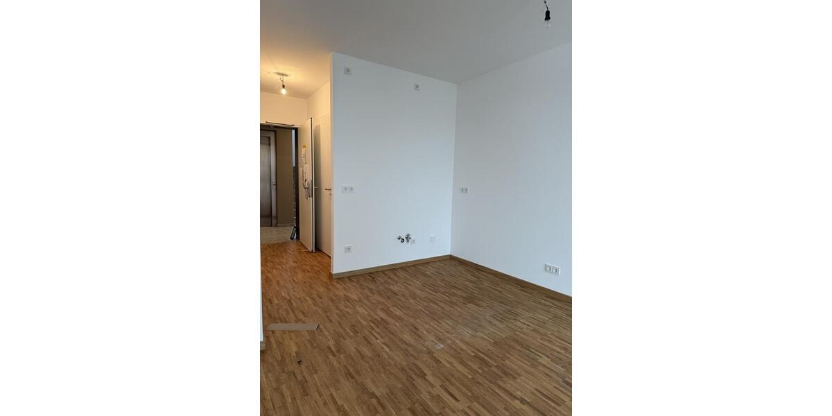Etagenwohnung Hannover Nord - 1 Zimmer, 39 m&sup2;, 600&euro; | Angebot:25375264