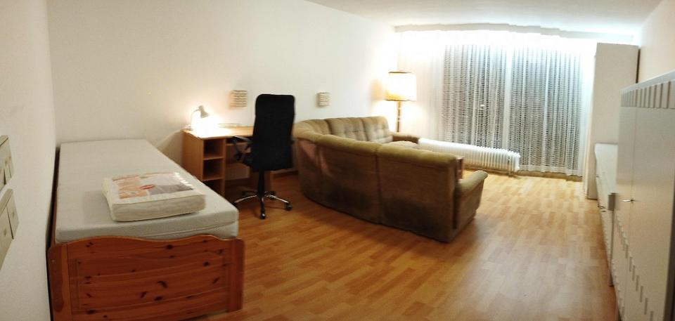 Erdgeschoßwohnung Hannover Ricklingen - 3 Zimmer, 120 m&sup2;, 1.190&euro; | Angebot:25519803