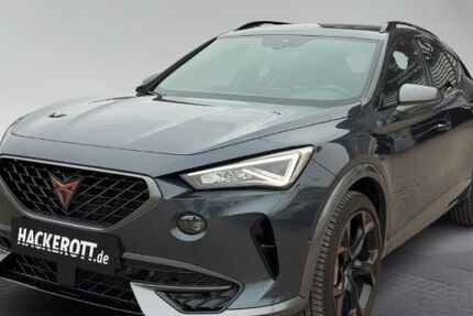 Cupra Formentor 36.314 km 31.980 &euro; Burgwedel 30938