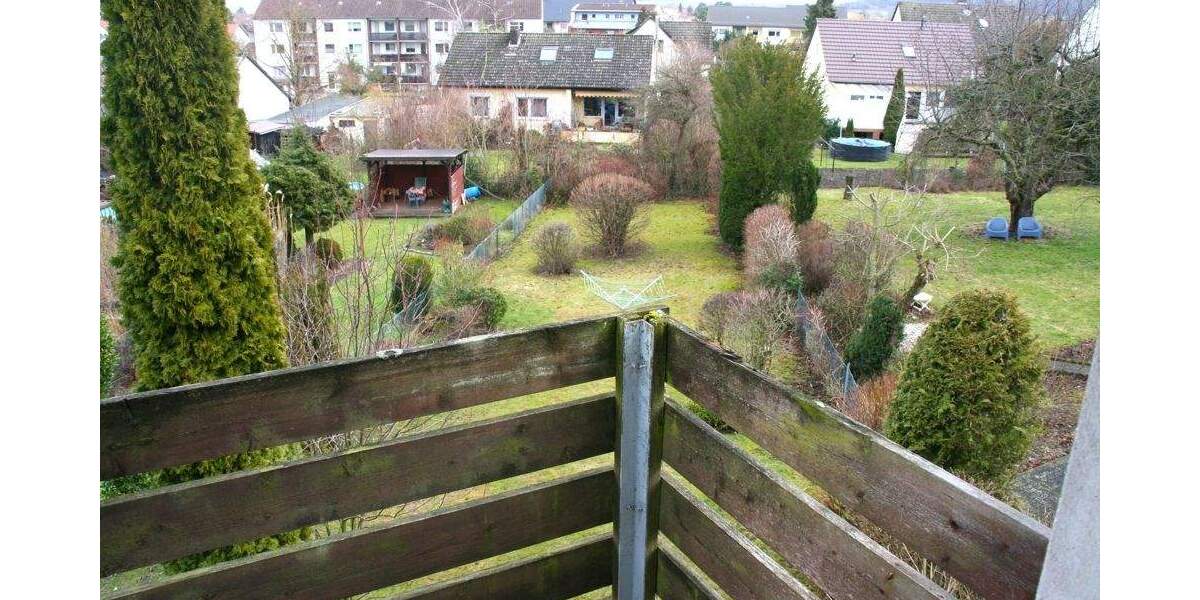 Reihenendhaus Wennigsen / Bredenbeck am Deister Bredenbeck - 4 Zimmer, 91 m&sup2;, 215.000&euro; | Angebot:25877451