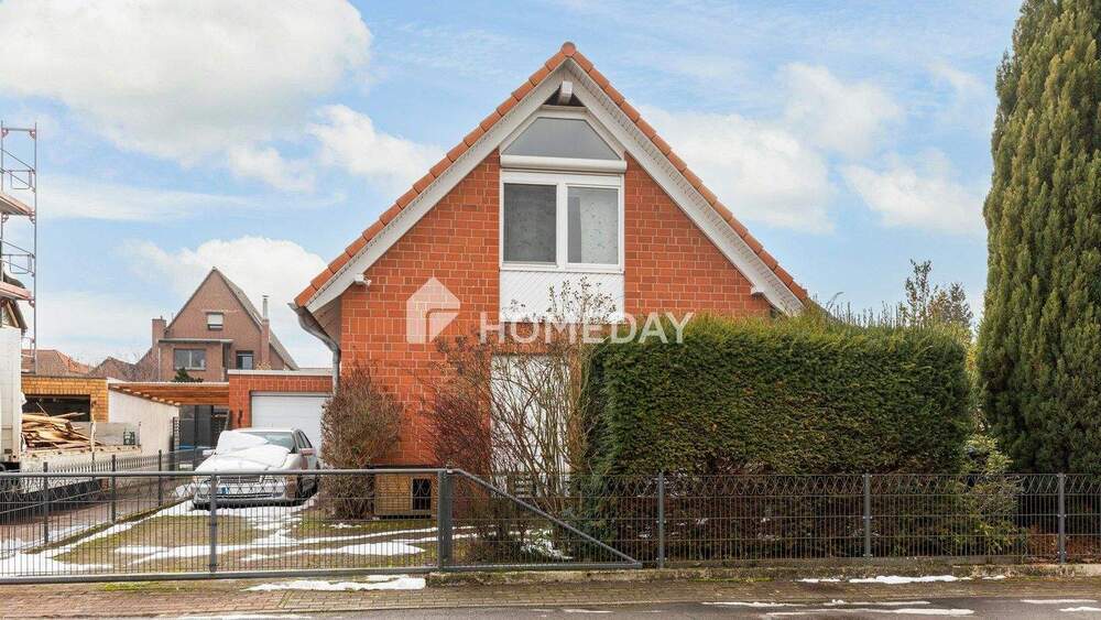 Einfamilienhaus Gehrden Leveste - 3 Zimmer, 89 m&sup2;, 325.000&euro; | Angebot:25702498