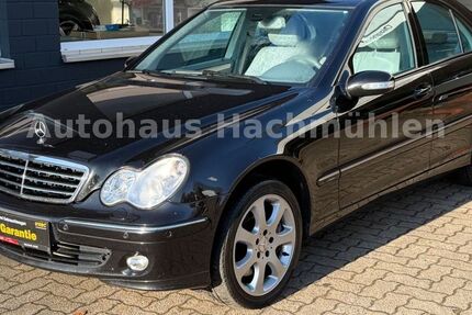 Mercedes-Benz C 350 199.000 km 5.480 &euro; Bad Münder 31848