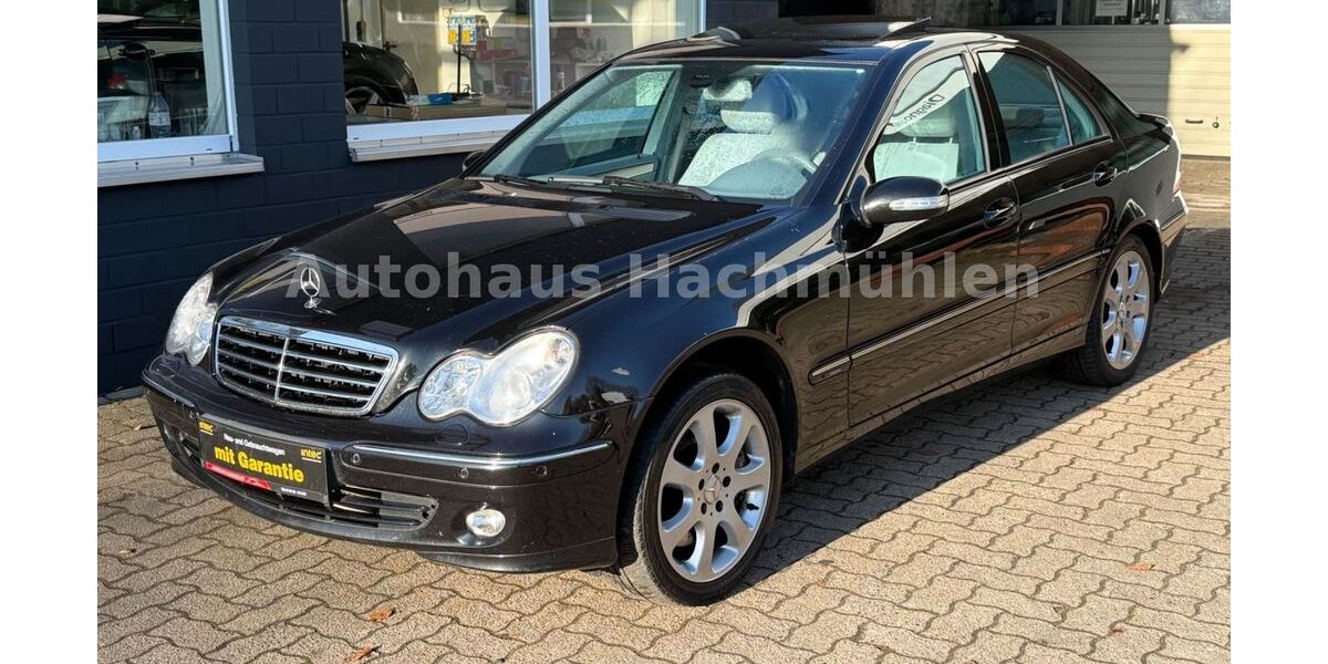 Mercedes-Benz C 350 199.000 km 5.480 &euro; Bad Münder 31848