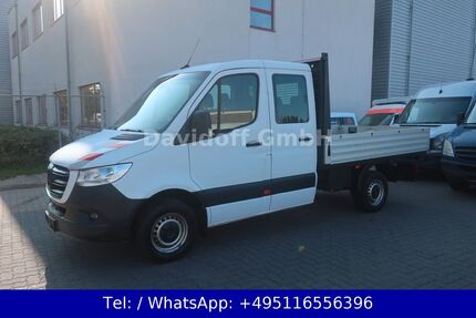 Mercedes-Benz Sprinter 191.267 km 18.300 &euro; Hannover 30179