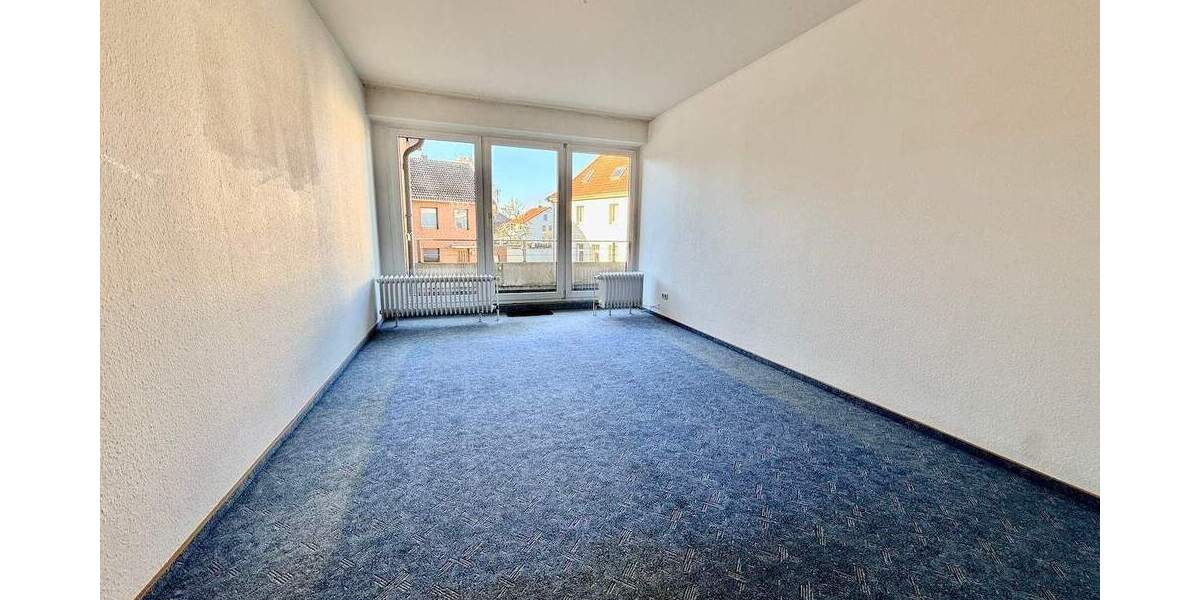 Etagenwohnung Neustadt am Rübenberge Neustadt - 3 Zimmer, 96 m&sup2;, 169.000&euro; | Angebot:25732798