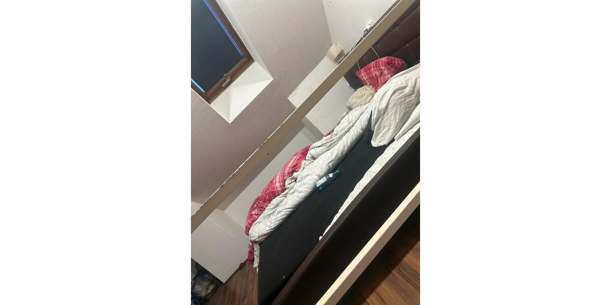 Dachgeschoßwohnung Langenhagen Brink - 2 Zimmer, 65 m&sup2;, 680&euro; | Angebot:25715073