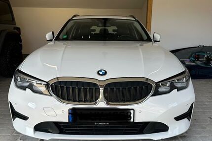 BMW 320 202.800 km 18.999 &euro; Burgwedel 30938