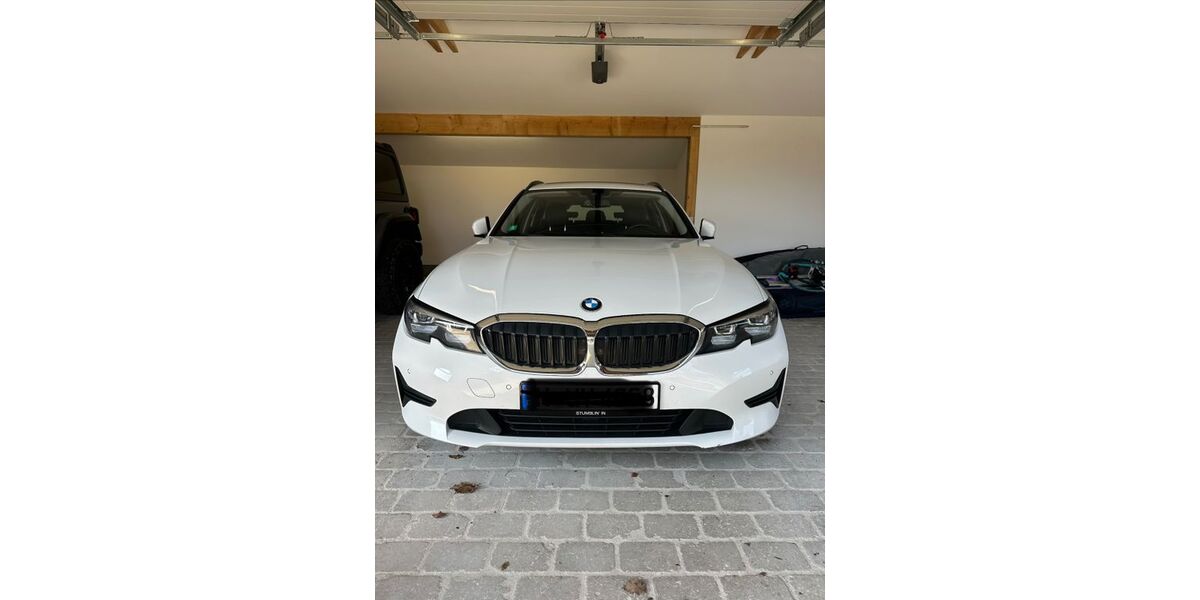BMW 320 202.800 km 18.999 &euro; Burgwedel 30938