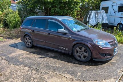 Opel Astra 306.000 km 777 &euro; Ronnenberg 30952