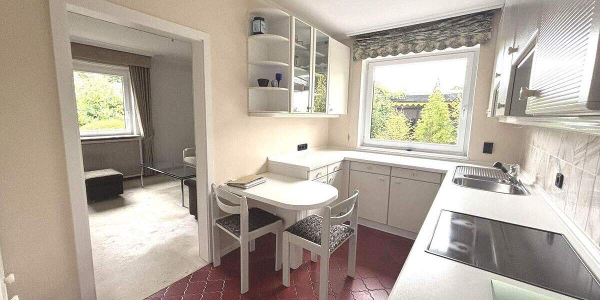 Bungalow Laatzen Grasdorf - 4 Zimmer, 120 m&sup2;, 408.000&euro; | Angebot:25733358