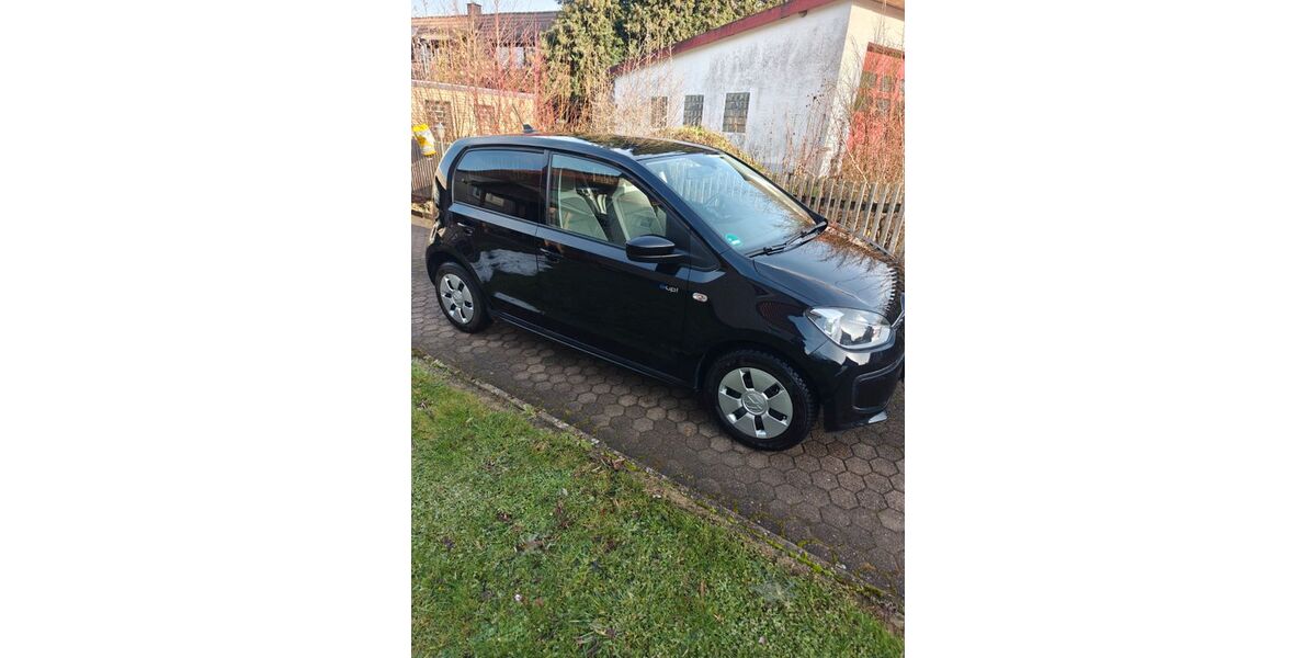VW e-up! 18.600 km 10.299 &euro; Bad Münder 31848