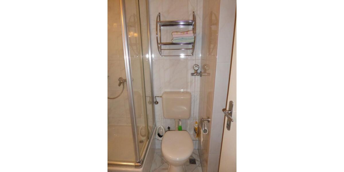 Etagenwohnung Hannover Vahrenwald-List - 2 Zimmer, 50 m&sup2;, 1.020&euro; | Angebot:24840146