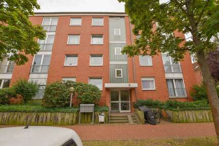 Wohnung Hannover Buchholz-Kleefeld - 3 Zimmer, 78 m&sup2;, 199.000&euro; | Angebot:26976201