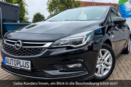 Opel Astra 50.395 km 9.499 &euro; Garbsen,Hannover 30827
