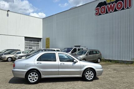 Lancia Lybra 82.000 km 9.990 &euro; Garbsen/ Hannover 30827