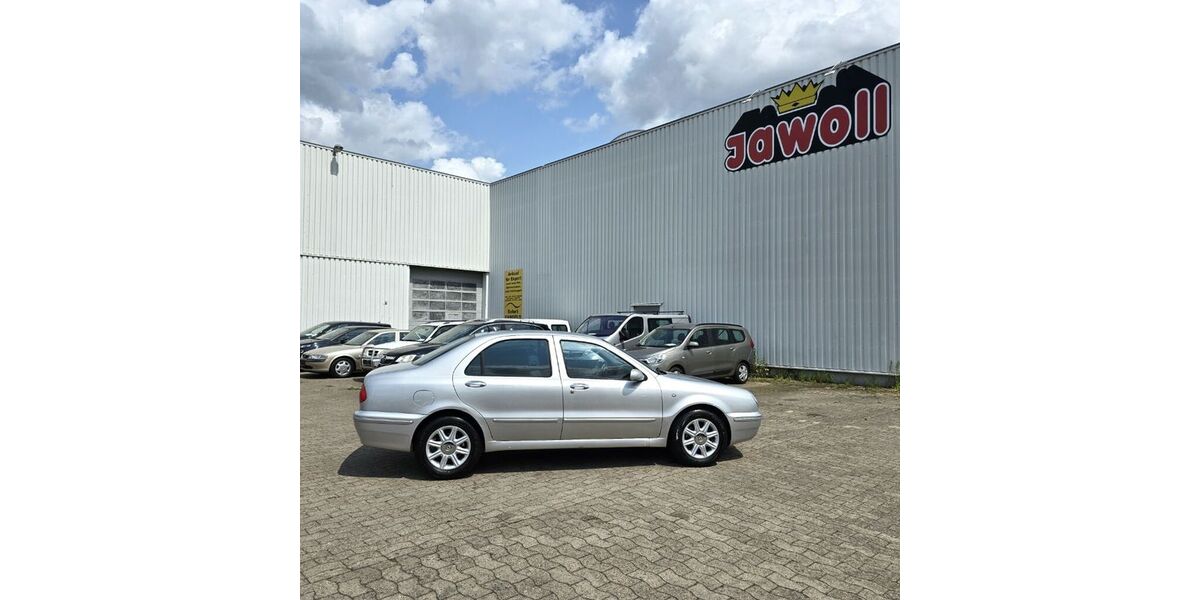 Lancia Lybra 82.000 km 9.990 &euro; Garbsen/ Hannover 30827