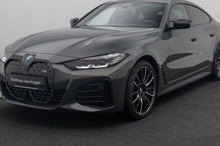 BMW i4 27.185 km 49.499 &euro; Isernhagen 30916