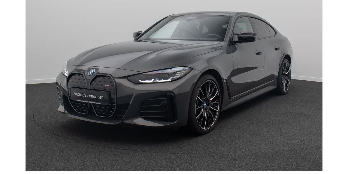 BMW i4 27.185 km 49.499 &euro; Isernhagen 30916