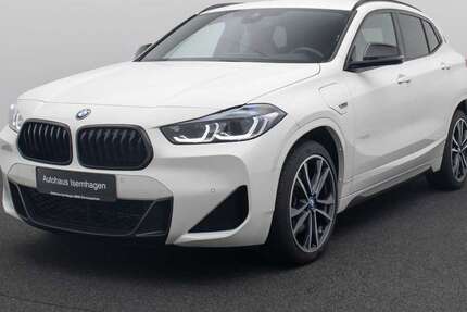 BMW X2 65.335 km 27.499 &euro; Isernhagen 30916