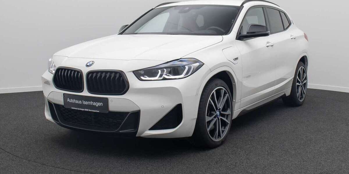 BMW X2 65.335 km 27.499 &euro; Isernhagen 30916