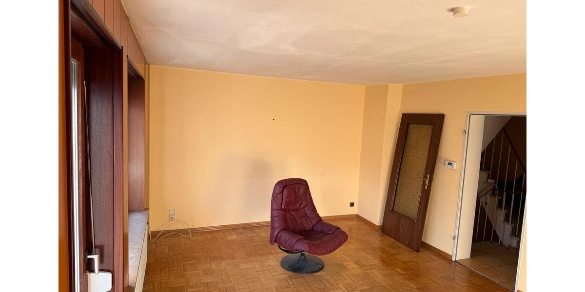 Reihenhaus Bad Münder am Deister - 5 Zimmer, 115 m&sup2;, 1.250&euro; | Angebot:25925451