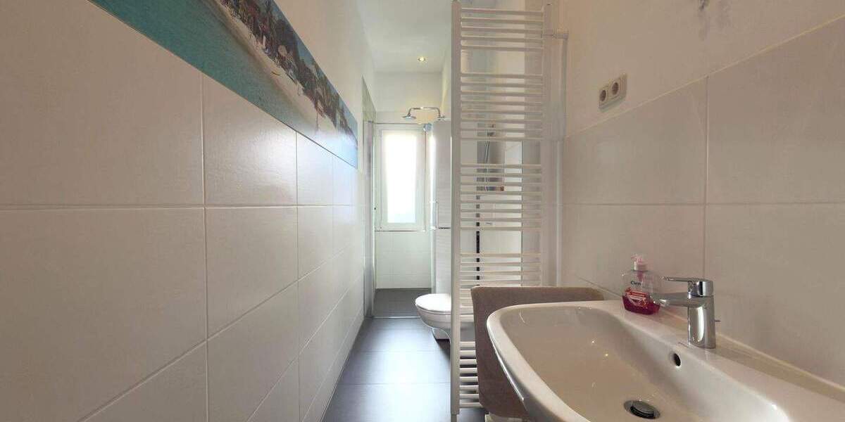 Etagenwohnung Hannover Vahrenwald - 4 Zimmer, 129 m&sup2;, 559.000&euro; | Angebot:25686288