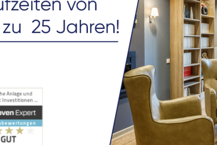 Wohnung Hannover - 1 Zimmer, 47 m&sup2;, 220.900&euro; | Angebot:24140569