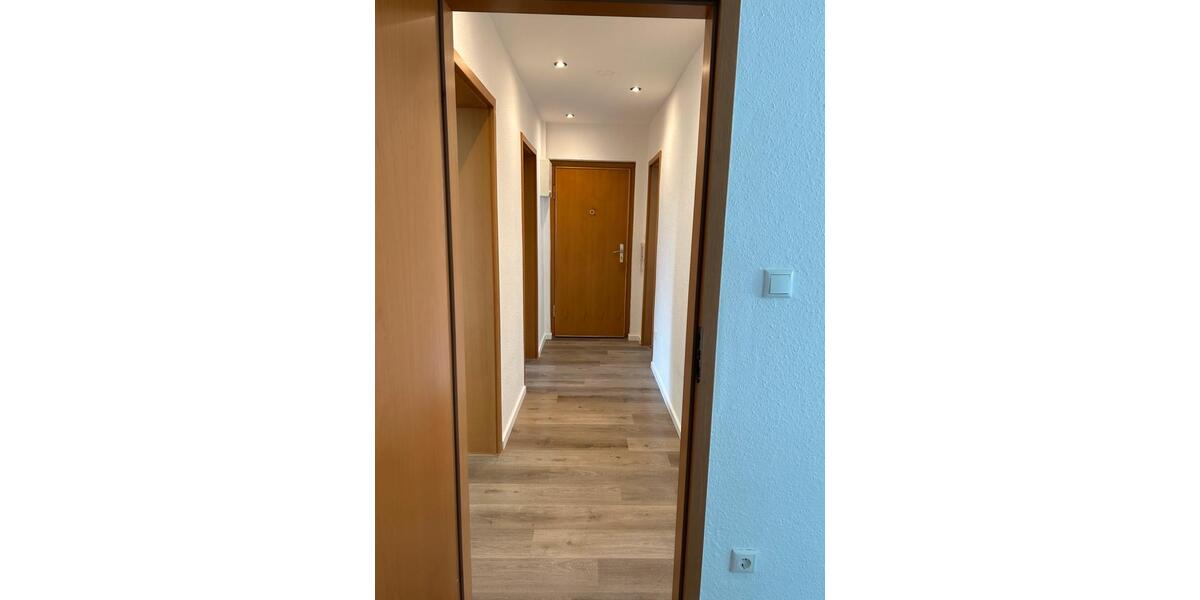 Erdgeschoßwohnung Neustadt am Rübenberge - 3 Zimmer, 61 m&sup2;, 132.000&euro; | Angebot:25973835