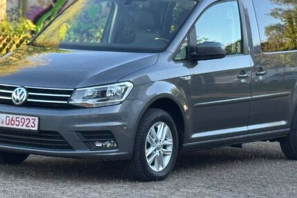 VW Caddy 209.000 km 11.990 &euro; Langenhagen 30855