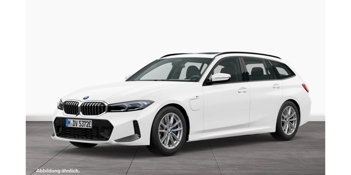 BMW 330 21.120 km 49.903 &euro; Hannover 30539