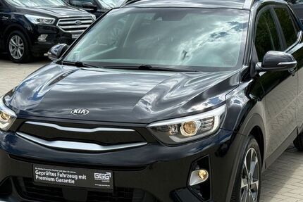 Kia Stonic 130.000 km 9.500 &euro; Hannover 30449