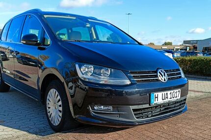 VW Sharan 240.000 km 8.499 &euro; Garbsen 30827