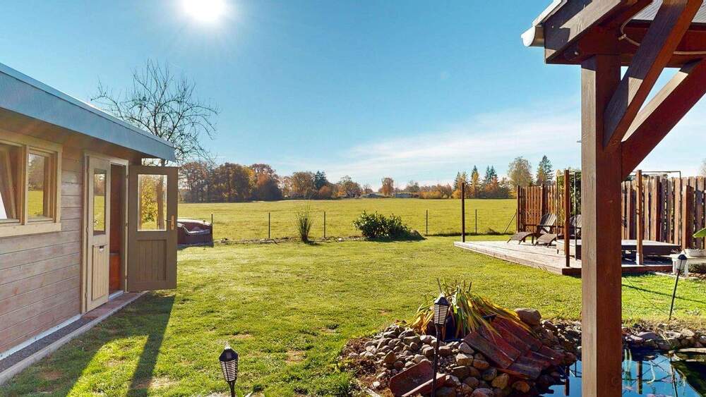 Einfamilienhaus Wedemark Bennemühlen - 4 Zimmer, 135 m&sup2;, 485.000&euro; | Angebot:25820038