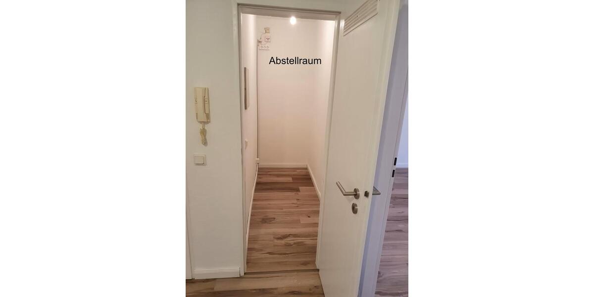 Etagenwohnung Hannover Buchholz-Kleefeld - 3 Zimmer, 73 m&sup2;, 803&euro; | Angebot:25793285