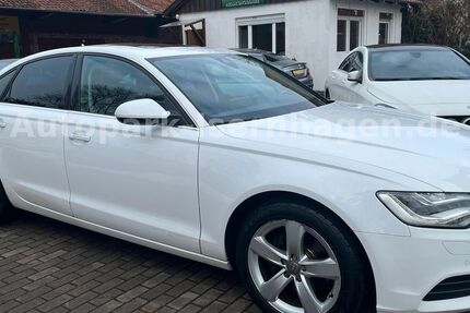 Audi A6 121.000 km 15.850 &euro; Isernhagen 30916