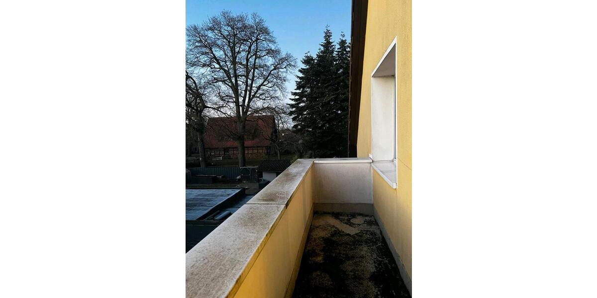 Maisonettenwohnung Wedemark - 4 Zimmer, 95 m&sup2;, 750&euro; | Angebot:25715095