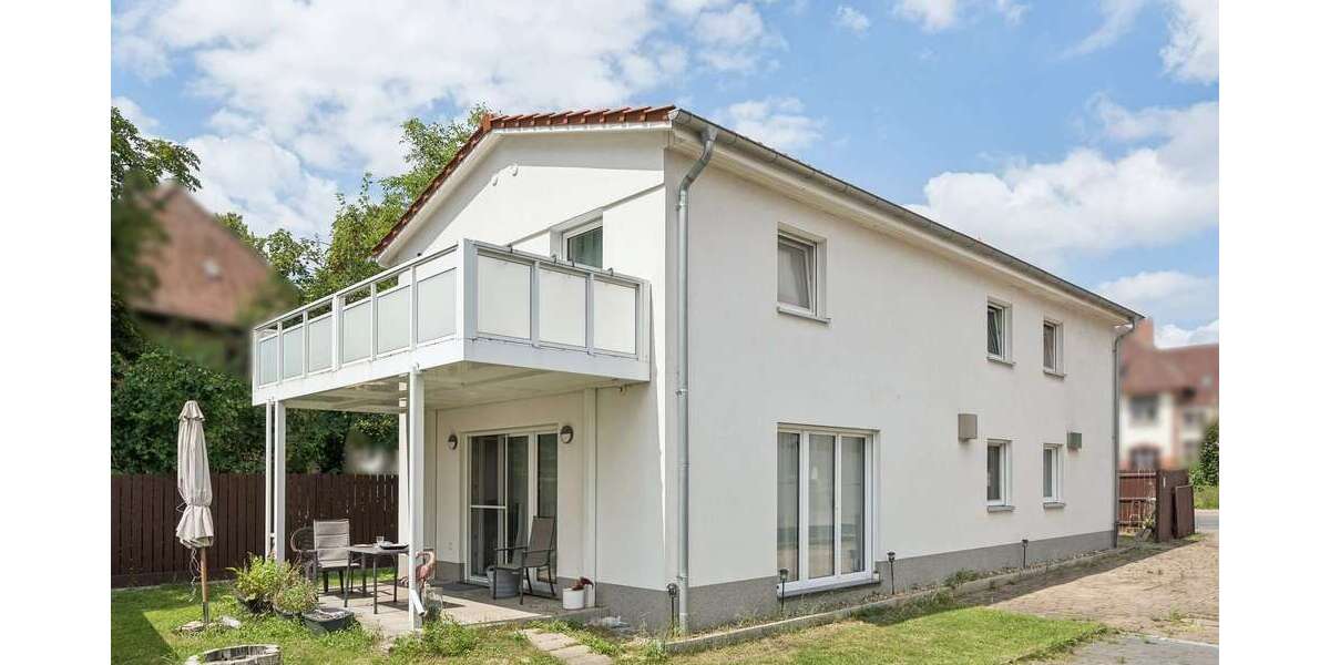 Einfamilienhaus Hannover Buchholz-Kleefeld - 5 Zimmer, 150 m&sup2;, 620.000&euro; | Angebot:27055908